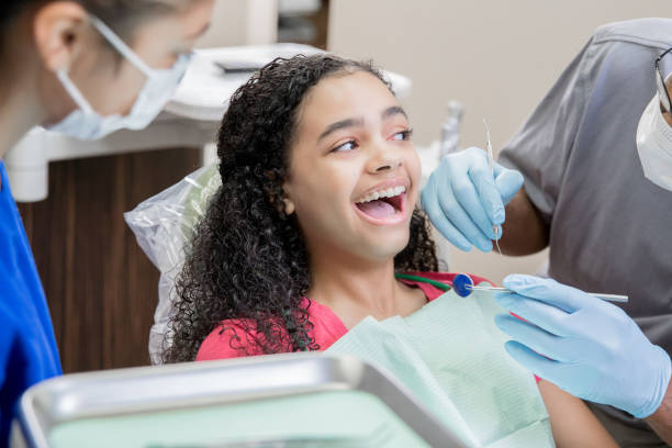 Best Weekend Emergency Dentist in Pumpkin Center, NC
