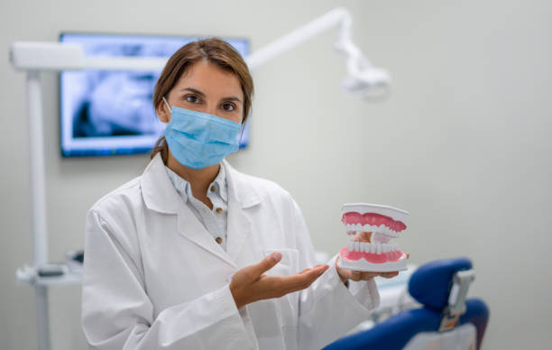 Best Emergency Dentist for Lost Fillings or Crowns in Pumpkin Center, NC