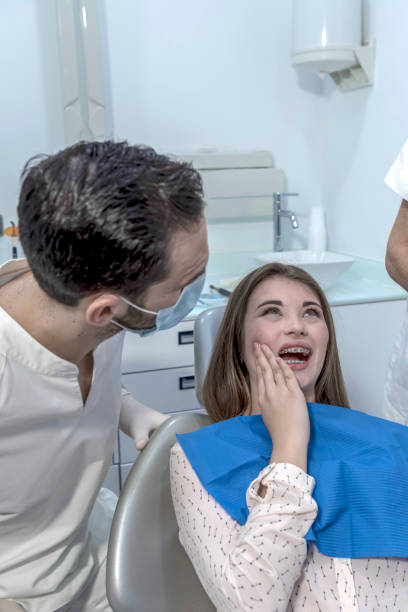 Best Emergency Dental Services for Seniors in Pumpkin Center, NC