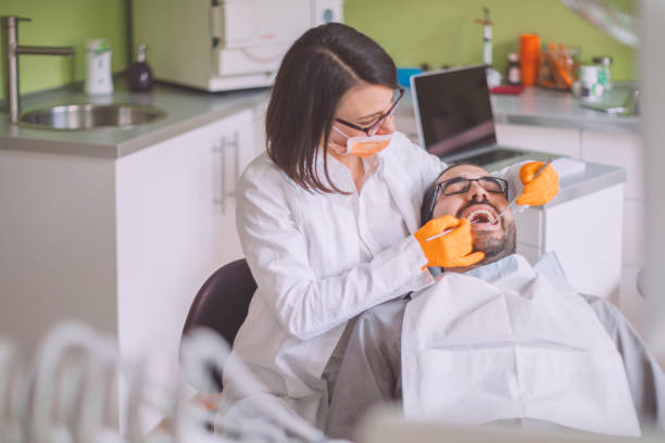 Best Weekend Emergency Dentist in Pumpkin Center, NC