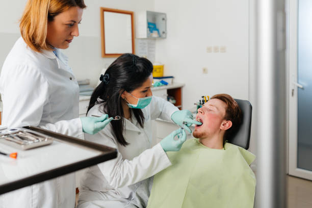 Best Emergency Dental Services for Seniors in Pumpkin Center, NC