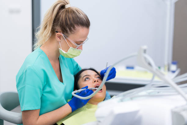 Best Emergency Cosmetic Dentistry in Pumpkin Center, NC